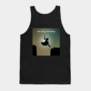 Mr Sunshine Tank Top